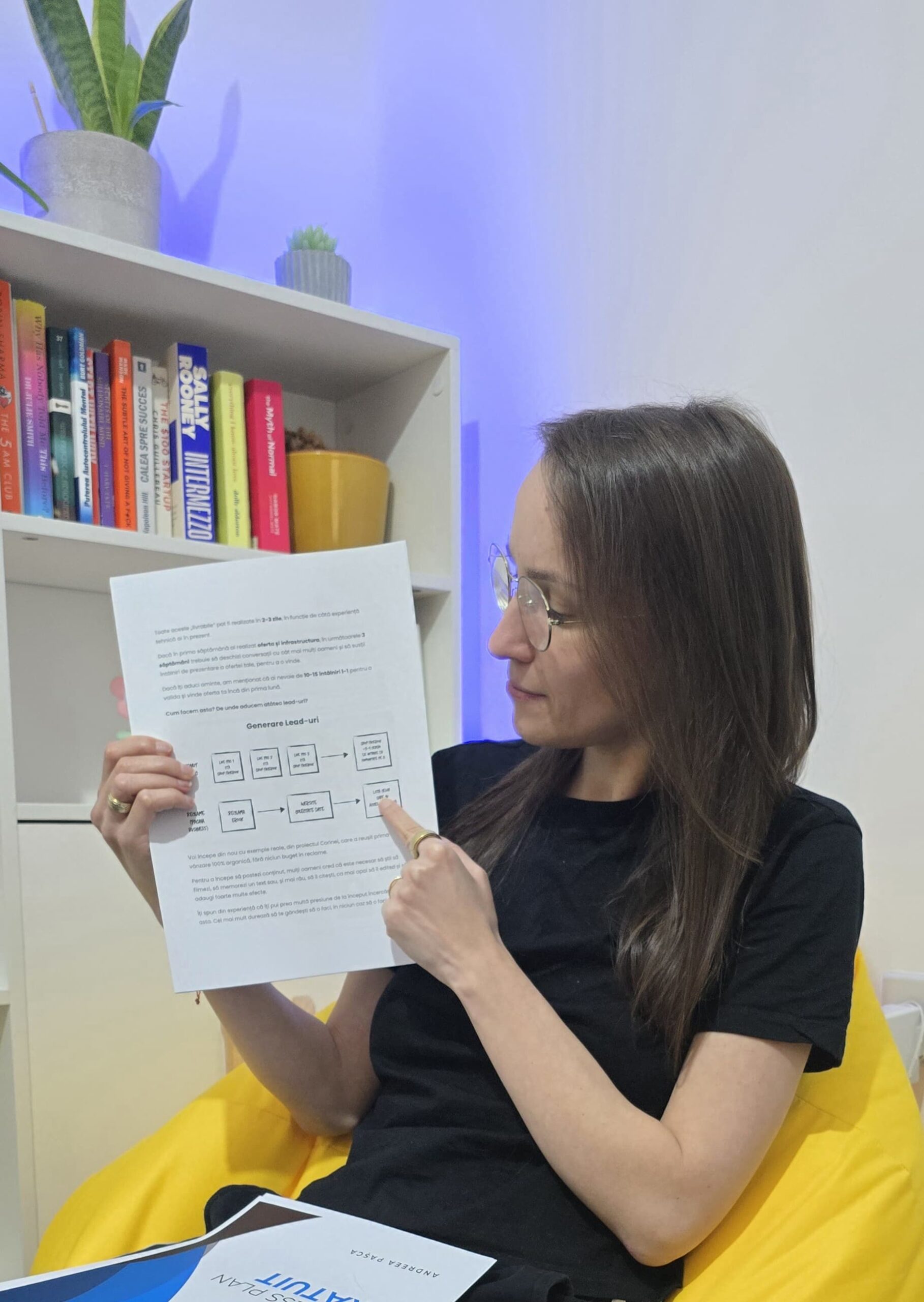 Andreea Pasca